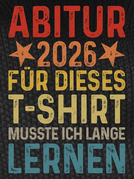 Abitur 2026