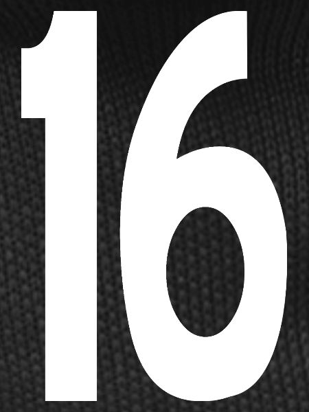 16 Seize
