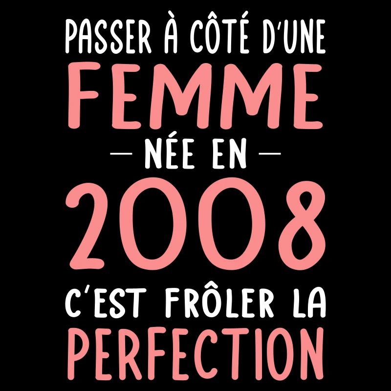 Geboren 2008 – Perfektion nahe