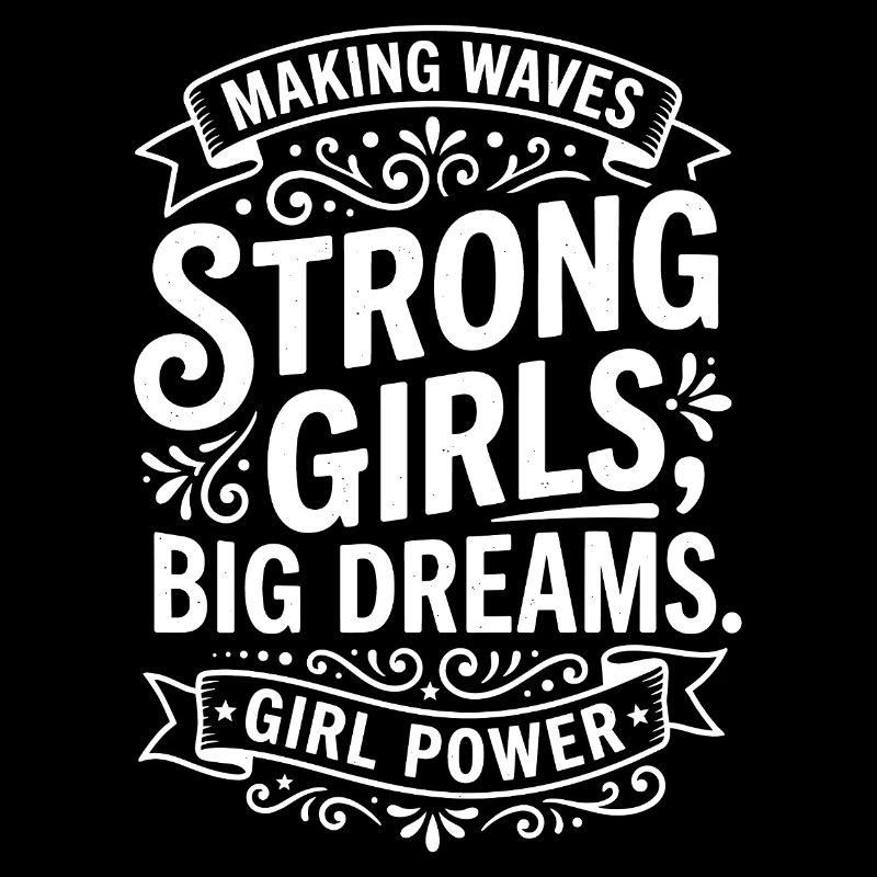 Wave makers dream big