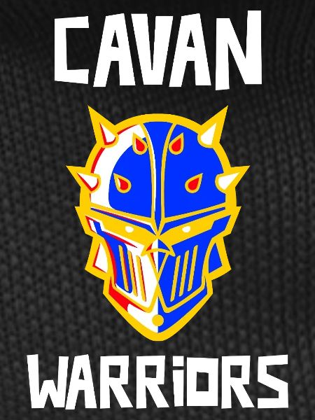 Cavan Warriors Ireland