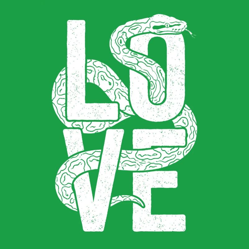 King Python Snakes LOVE Terrarium Python