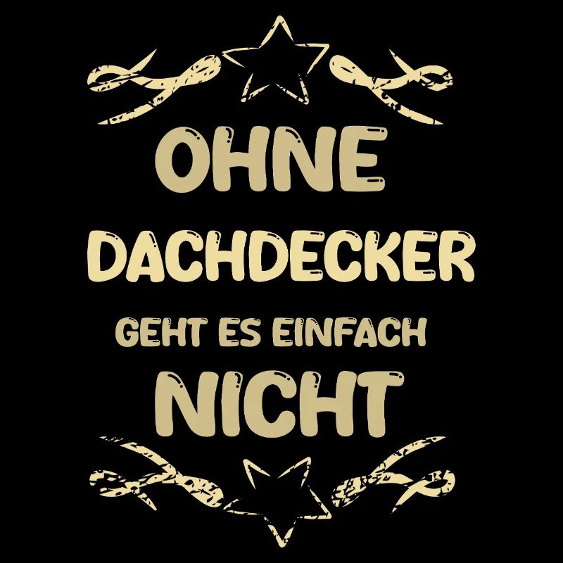 Dachdecker