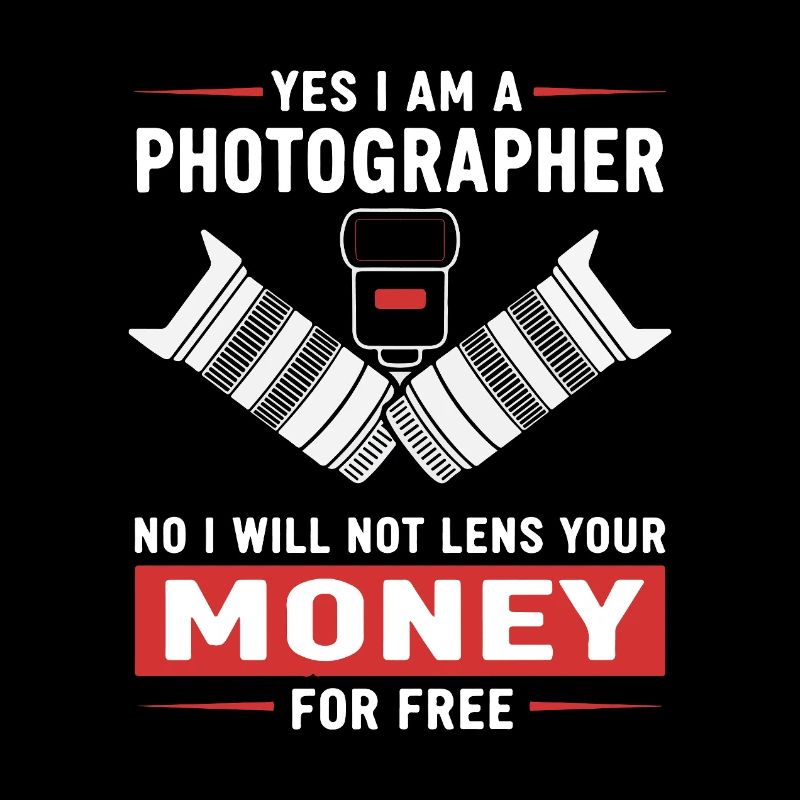 Humor Photographer