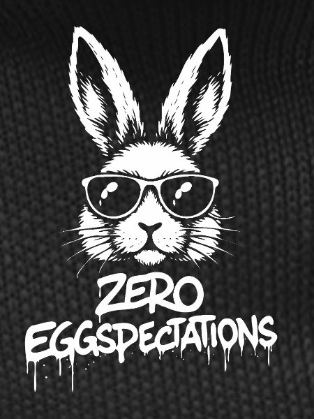 Zero Eggspectations