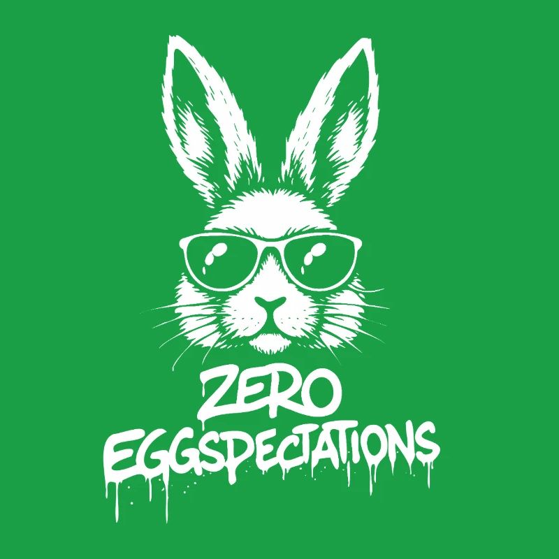 Zero Eggspectations