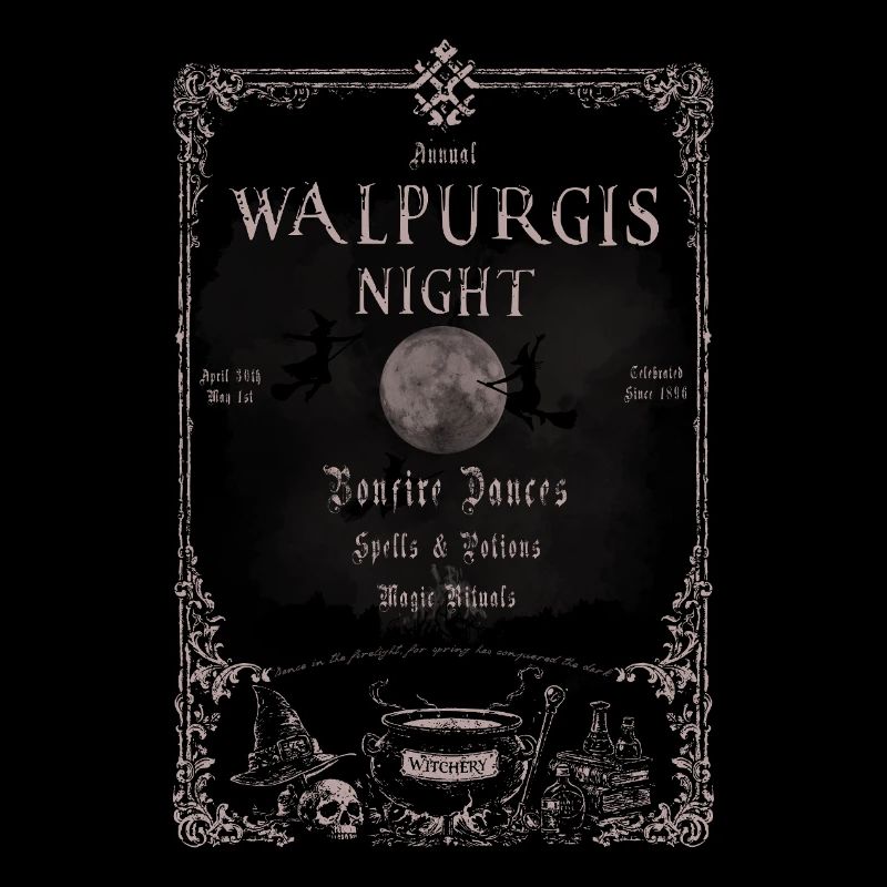 Walpurgis Night
