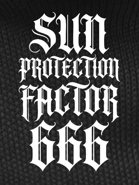 Gothic Provocation Spell
