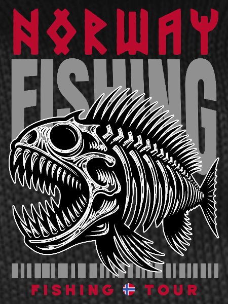 Norway Fishing Trip