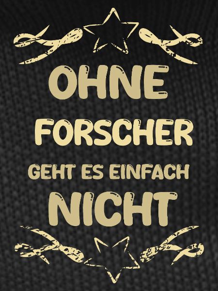 Forscher