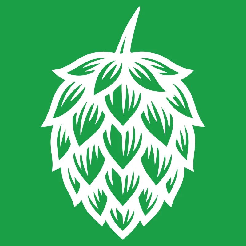 Hops Symbol