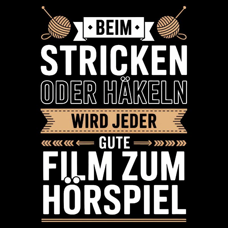 Stitching Film Night Tee
