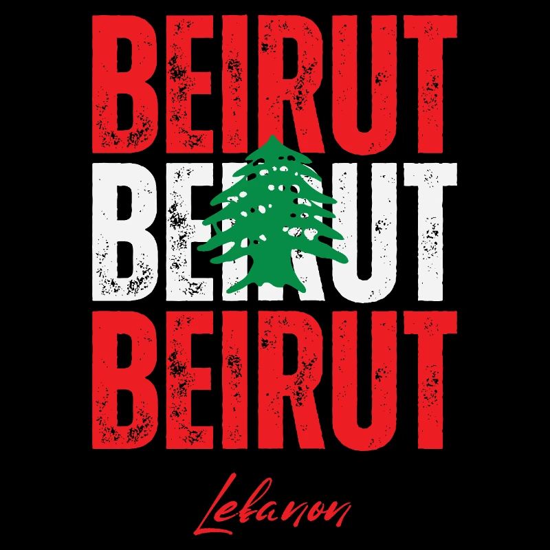 Beyrouth in the Heart, Liban présente