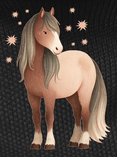 Étoiles de cheval
