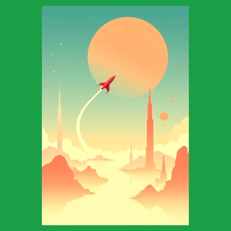 First Journeys Beyond Distant Horizons