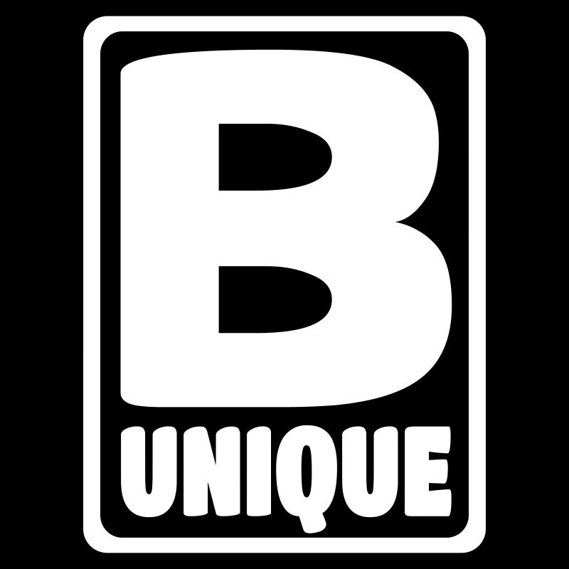 B Unique