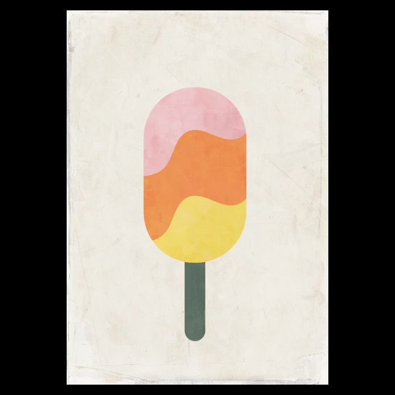 Glaces