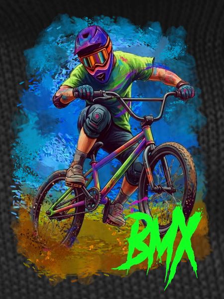 BMX 