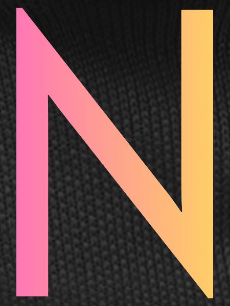 N