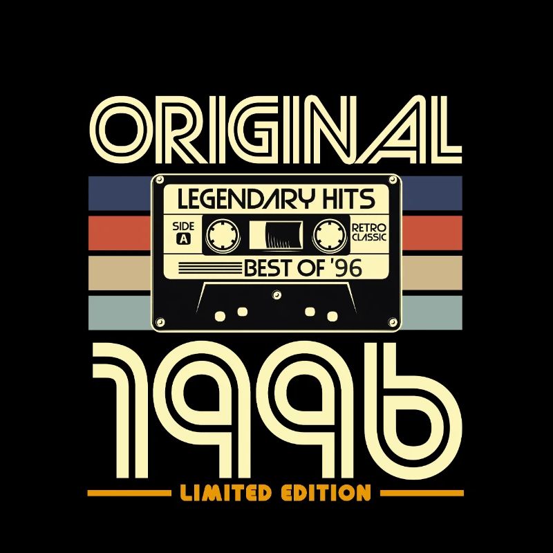 Original 1996 