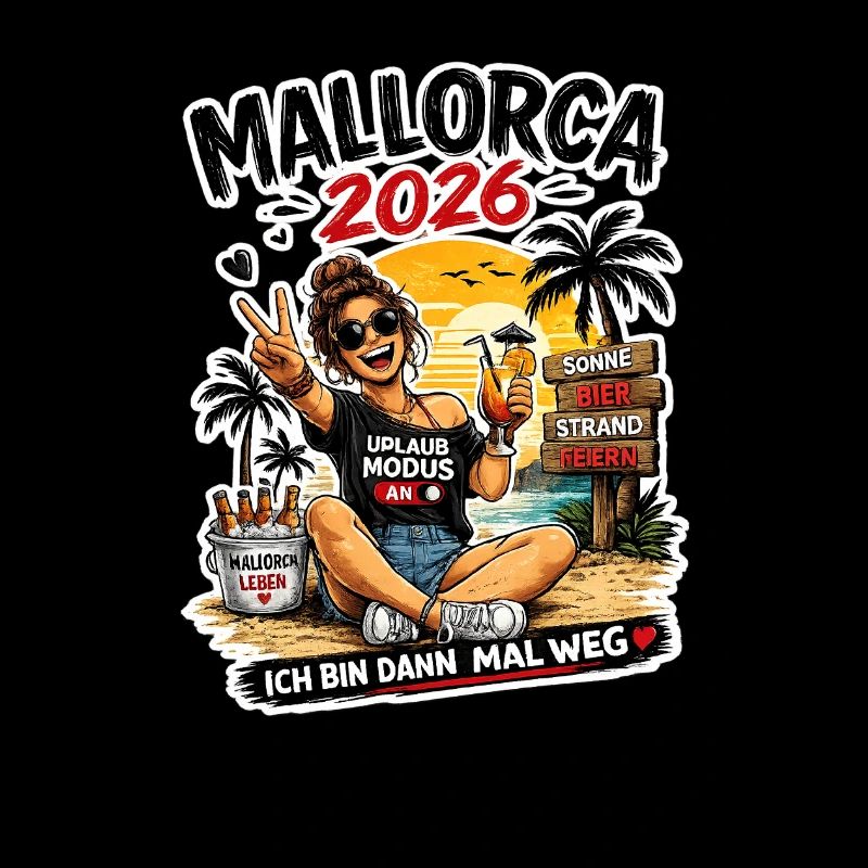 Mallorca 2026 Inselspaß