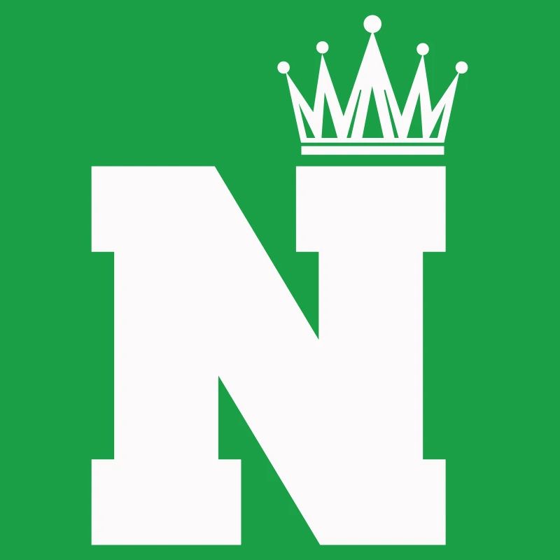 buchstabe_N_Krone