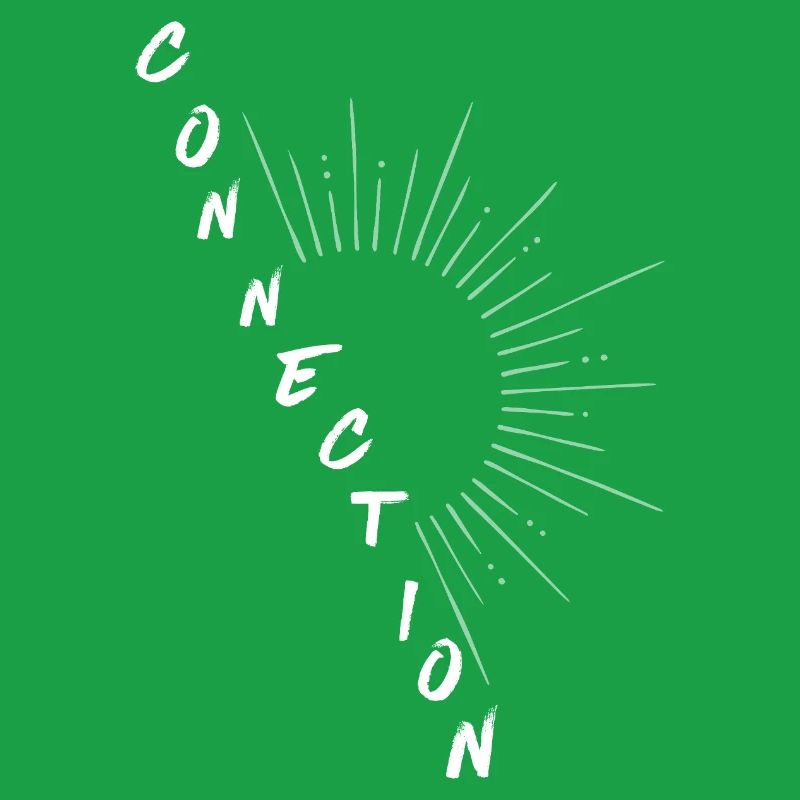 CONNECTION – Universal Energy