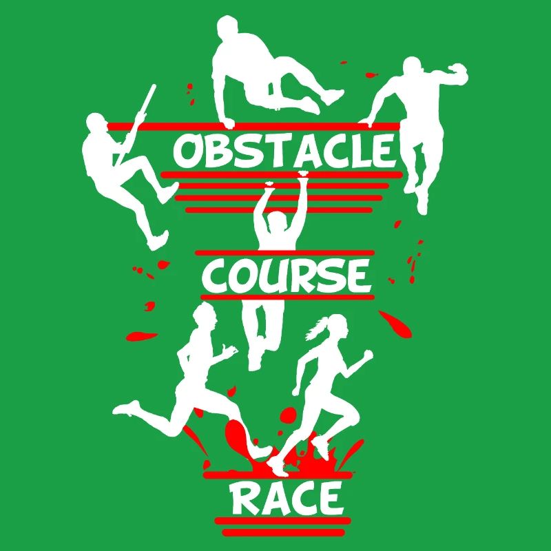 Course d’obstacles – Conception d’obstacles en ligne
