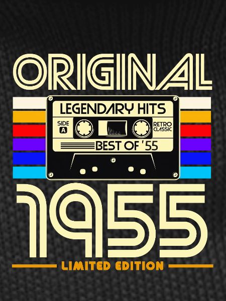Original 1955 Retro Hits