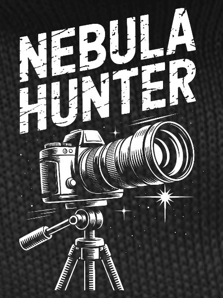 Nebula Hunter Telescope