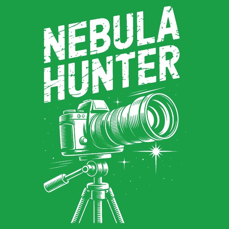 Télescope Nebula Hunter