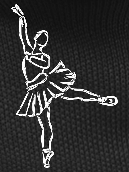 ballerina