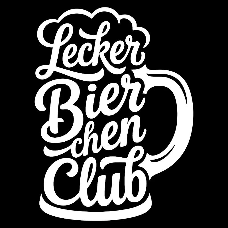 Lecker Bierchen Club