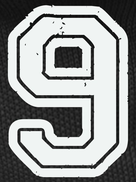 9