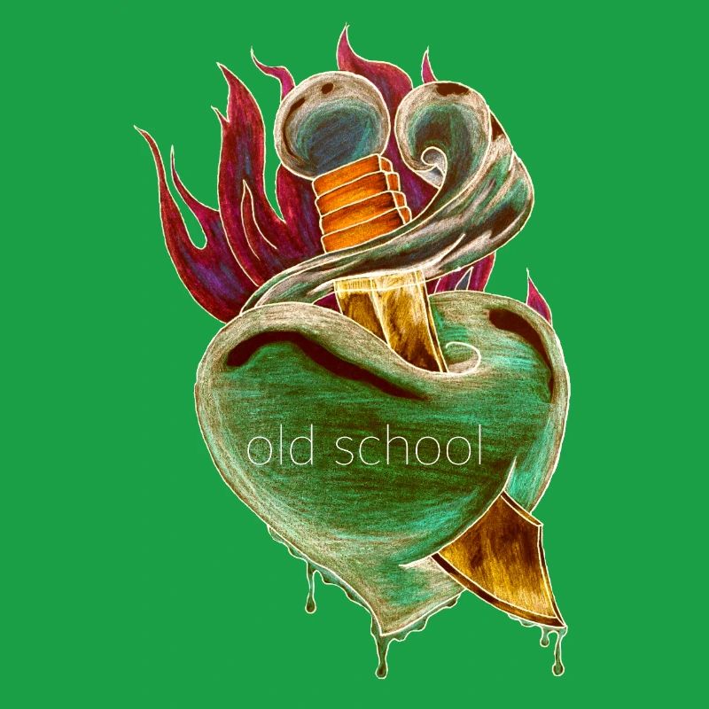 Old School Tattoo