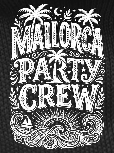 Mallorca Party Crew