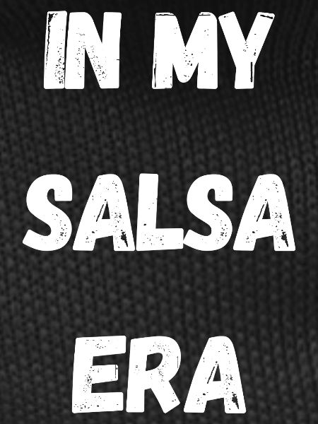 Salsa Era