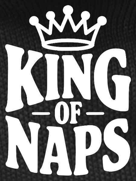 King of Naps