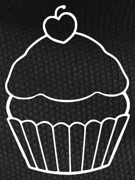 Cupcake Muffin Bakery Baking Gift