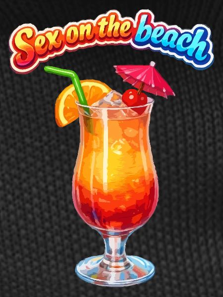 Sex on the beach