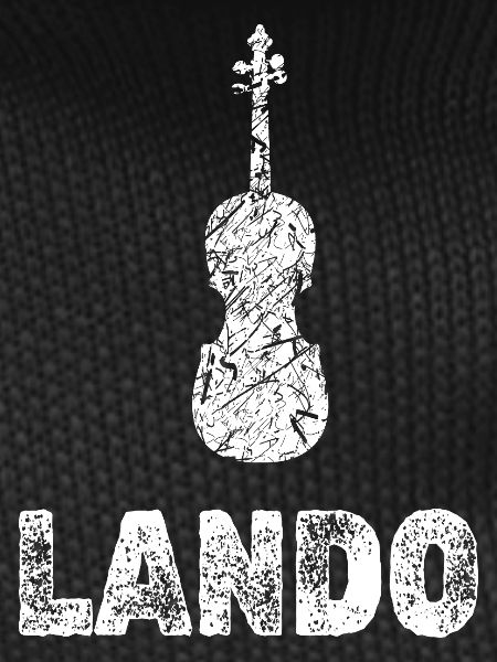 Gift for Lando