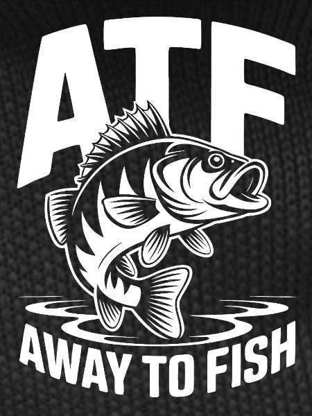 Away To Fish