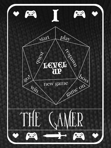 The