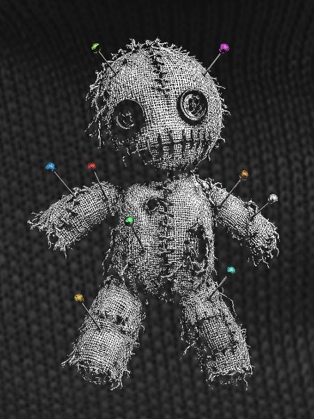 Voodoo Doll