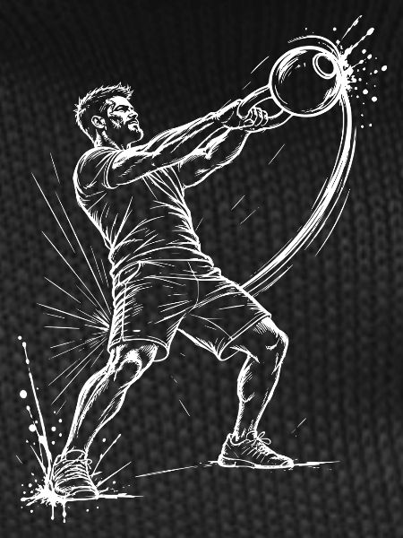 Kettlebell