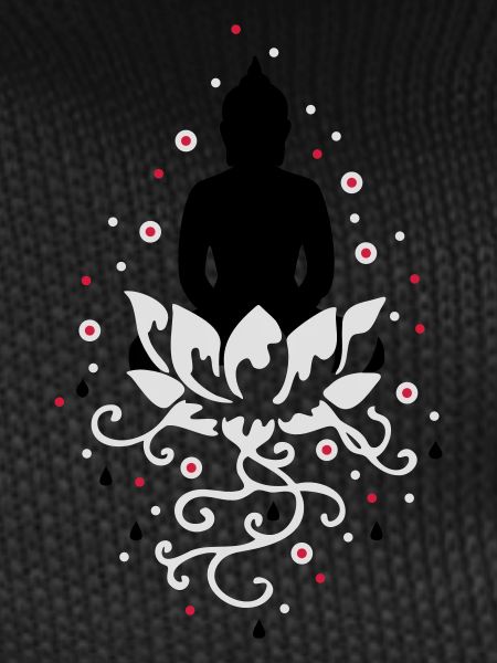 Lotus Throne