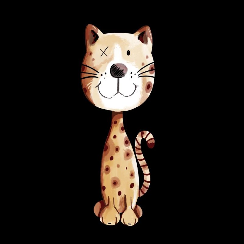 Little Cat - Cats Comic