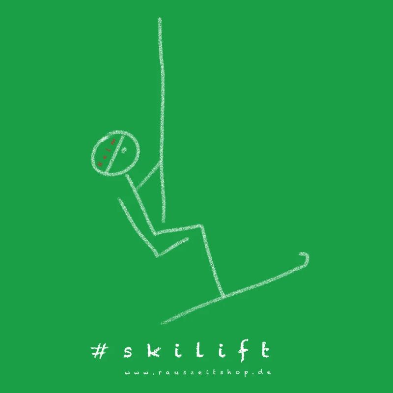 skilift