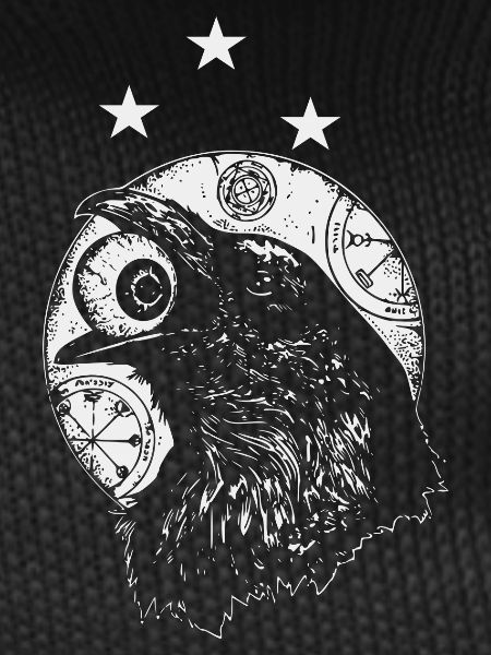 Black Raven