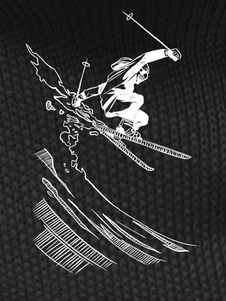 Ski
